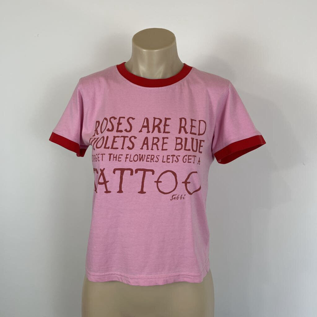 Sabbi Tee - S