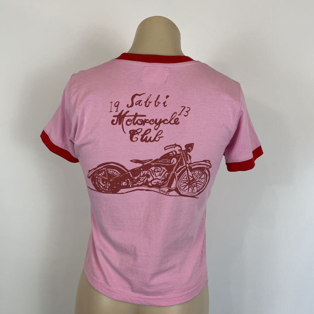Sabbi Tee - S