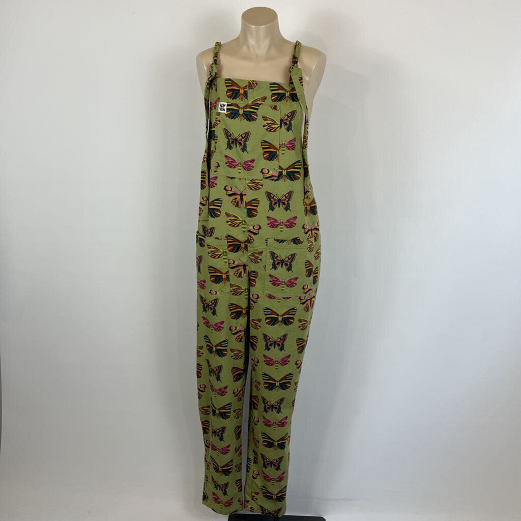 Lucy &amp; Yak Jumpsuit - 14