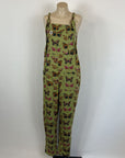 Lucy & Yak Jumpsuit - 14