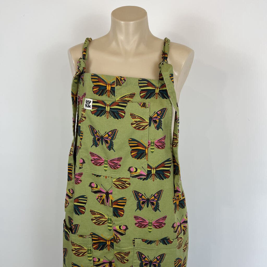 Lucy &amp; Yak Jumpsuit - 14
