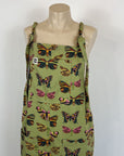 Lucy & Yak Jumpsuit - 14