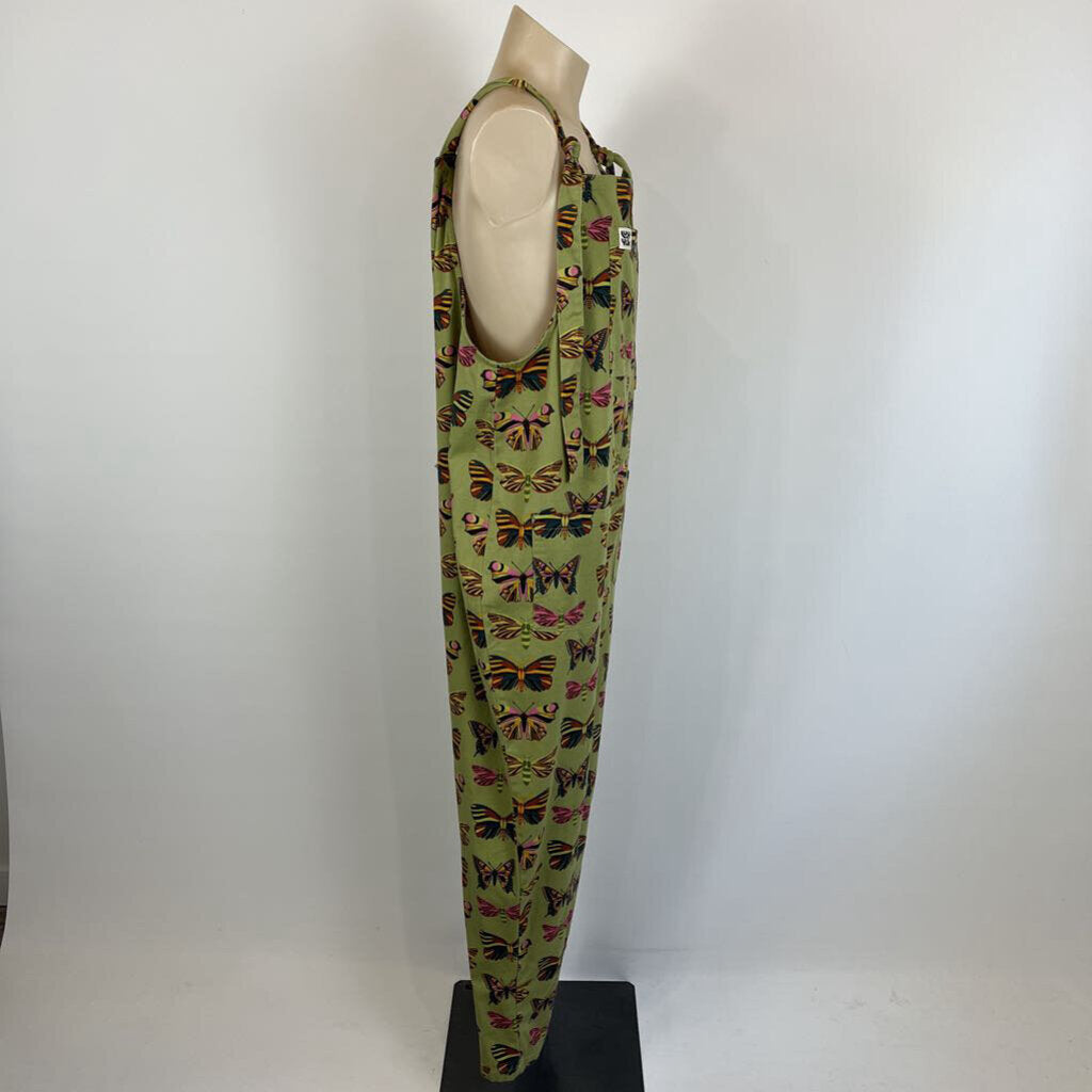Lucy &amp; Yak Jumpsuit - 14