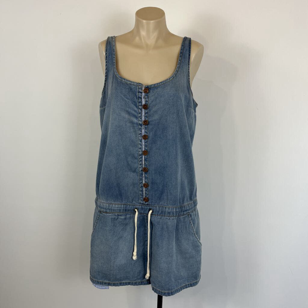 Roxy Playsuit - L