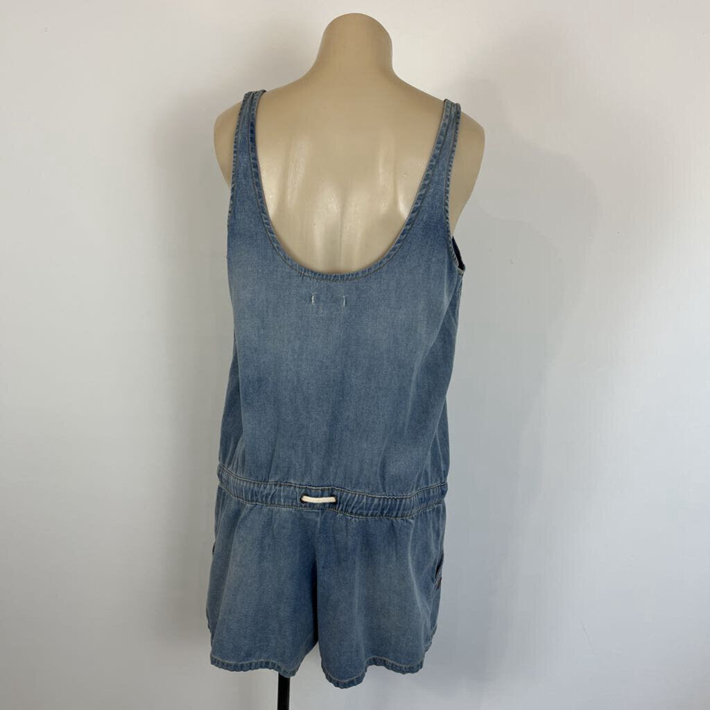 Roxy Playsuit - L