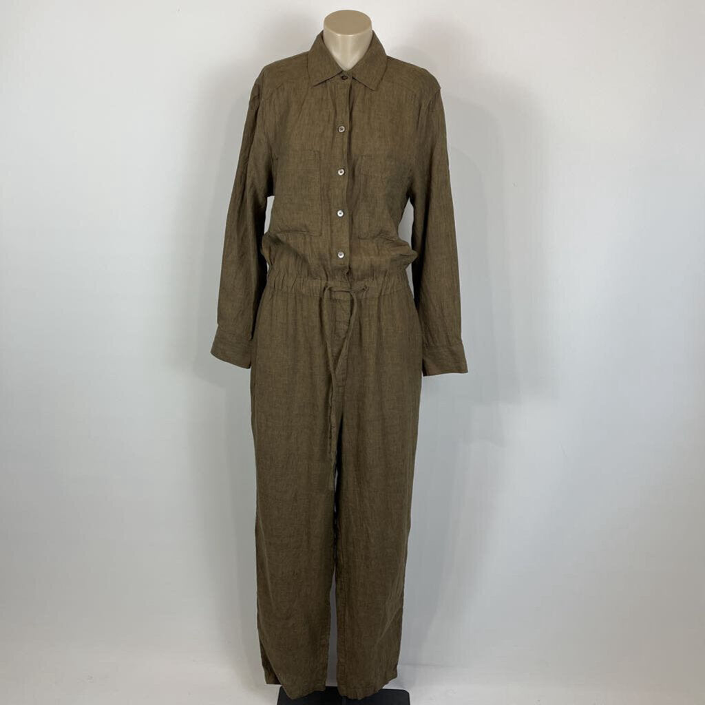 Max Jumpsuit - S