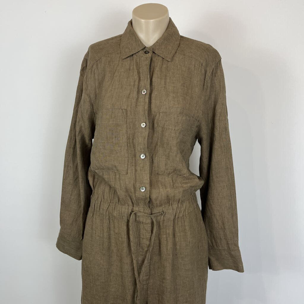 Max Jumpsuit - S