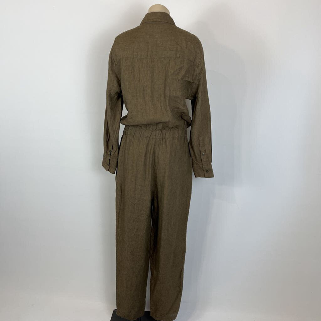 Max Jumpsuit - S