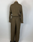 Max Jumpsuit - S