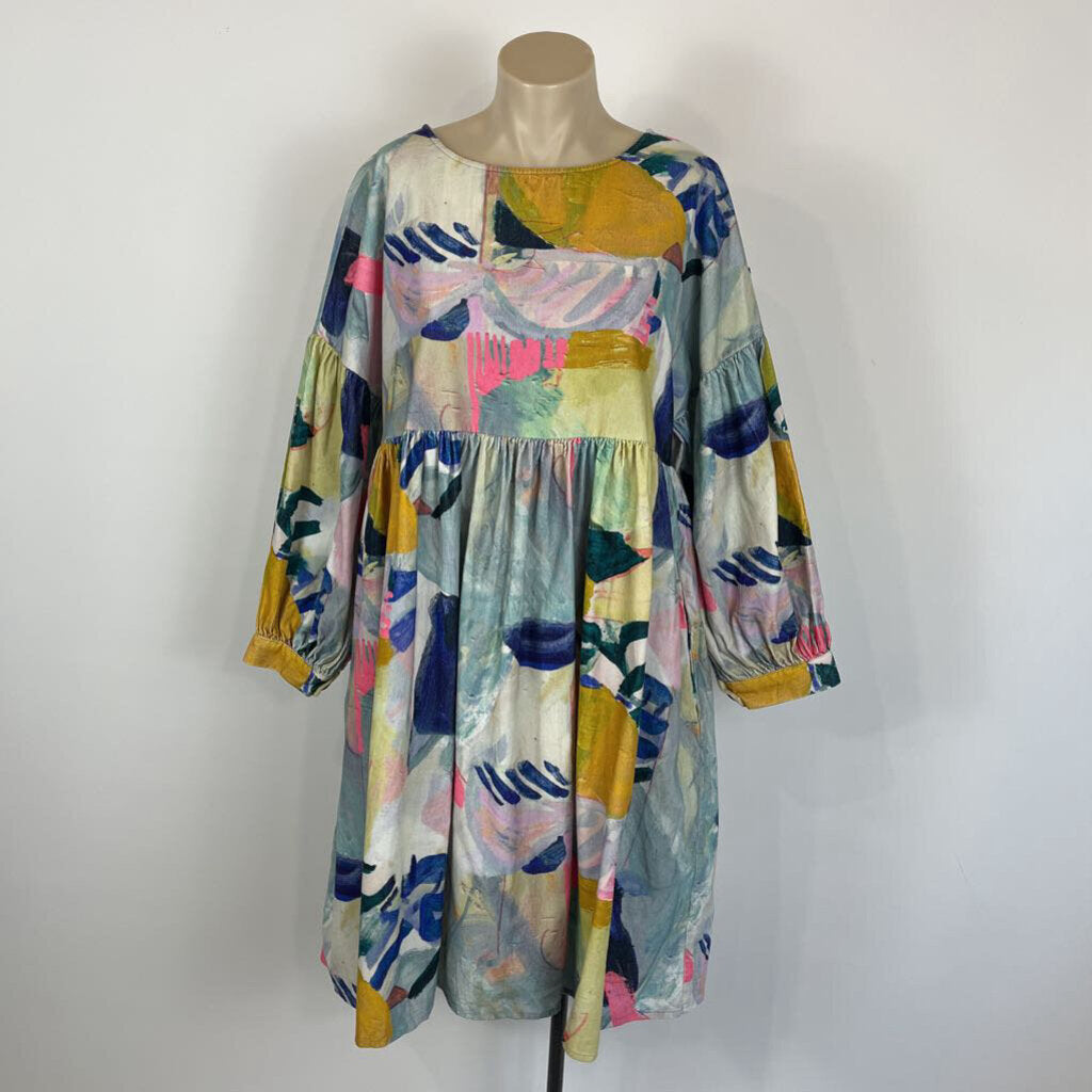 Gorman Dress - 10