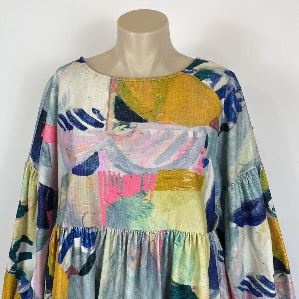 Gorman Dress - 10