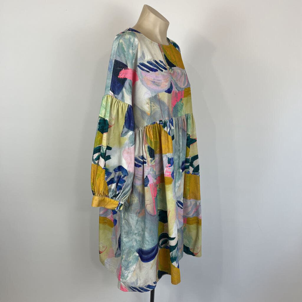 Gorman Dress - 10