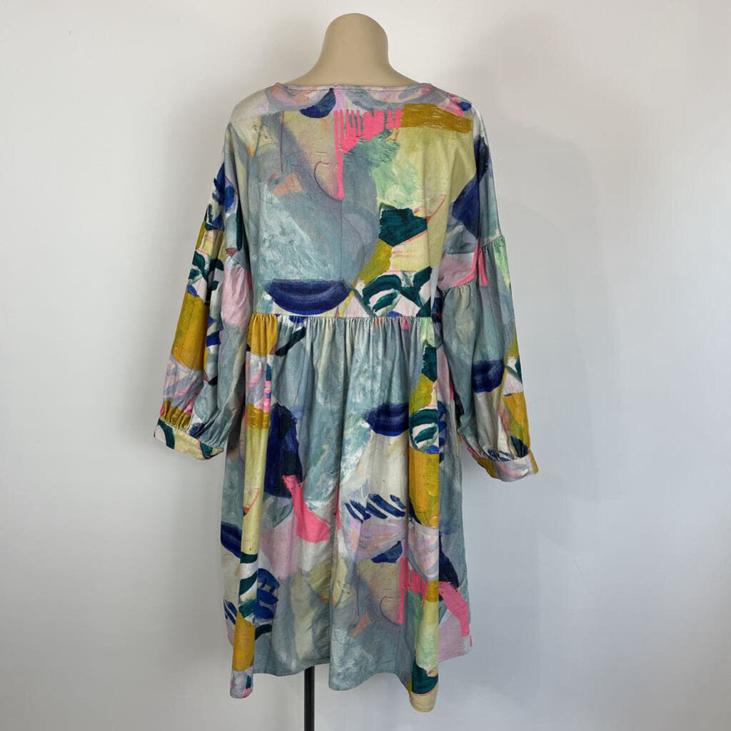 Gorman Dress - 10