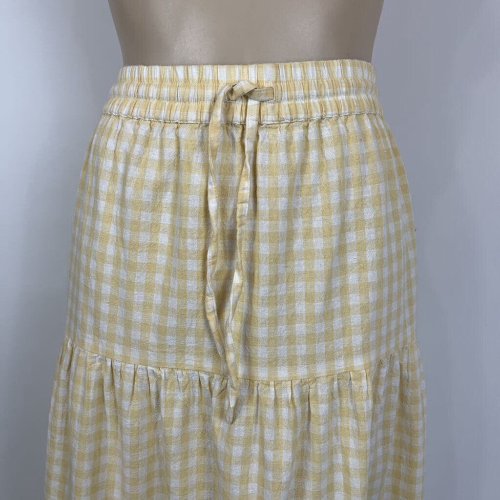 Among The Brave Skirt - 20