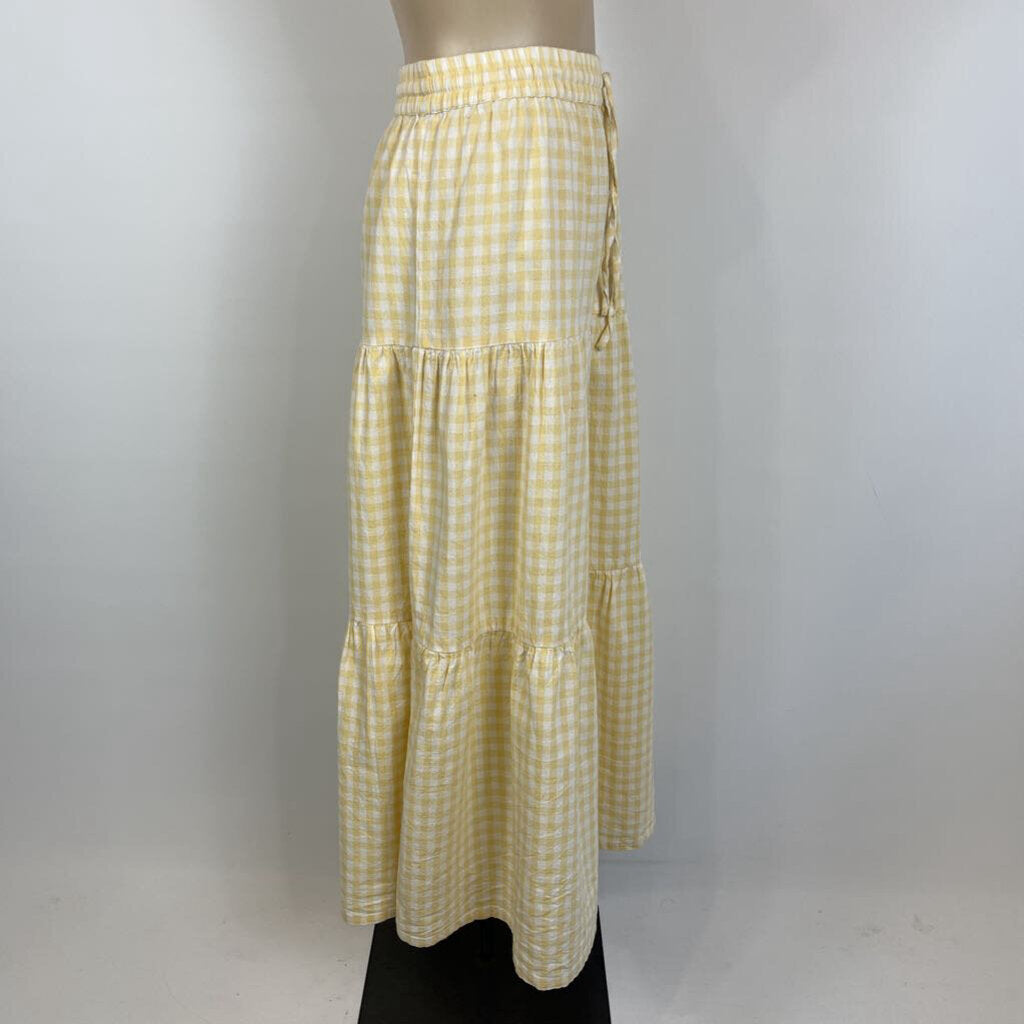 Among The Brave Skirt - 20