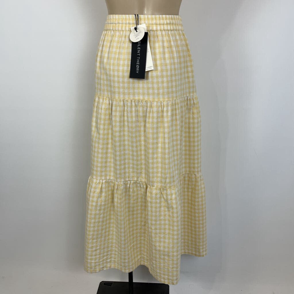 Among The Brave Skirt - 20