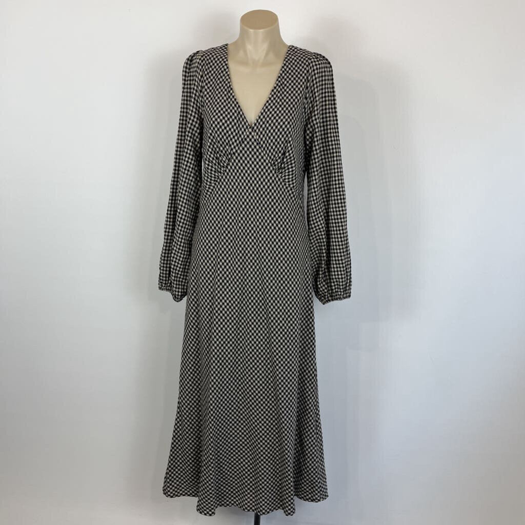 Whistle Dress - 10