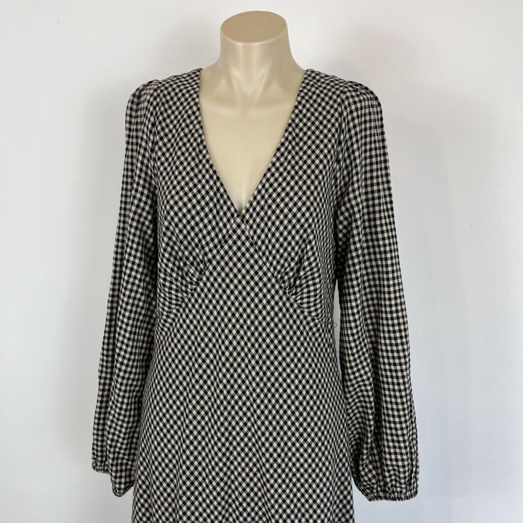 Whistle Dress - 10