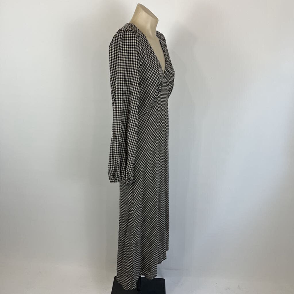 Whistle Dress - 10