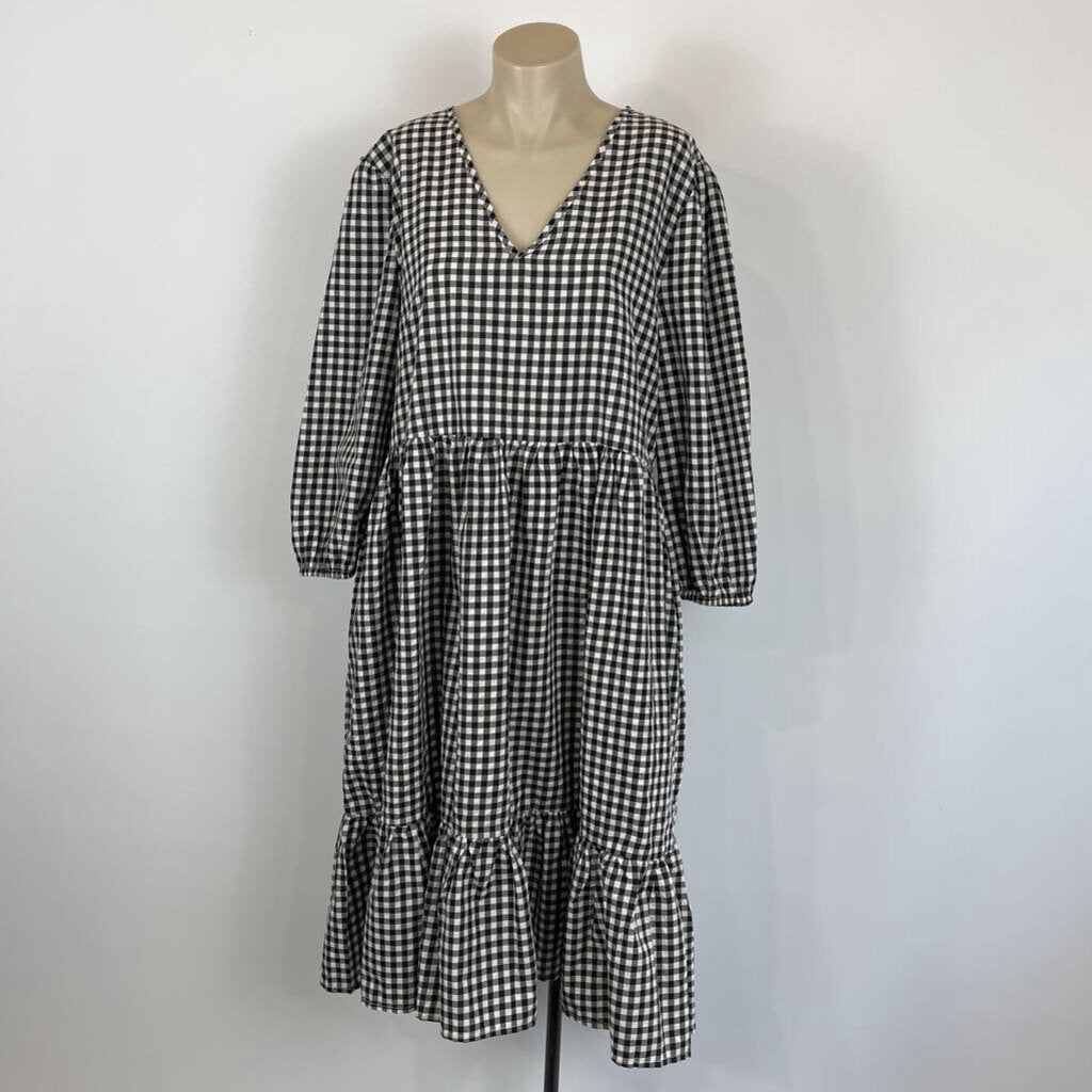 Boho Australia Dress - S