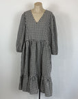 Boho Australia Dress - S