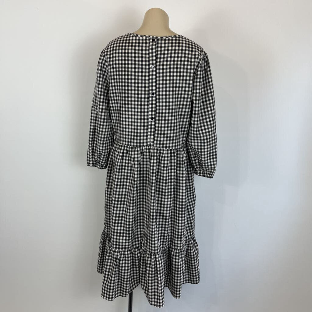Boho Australia Dress - S