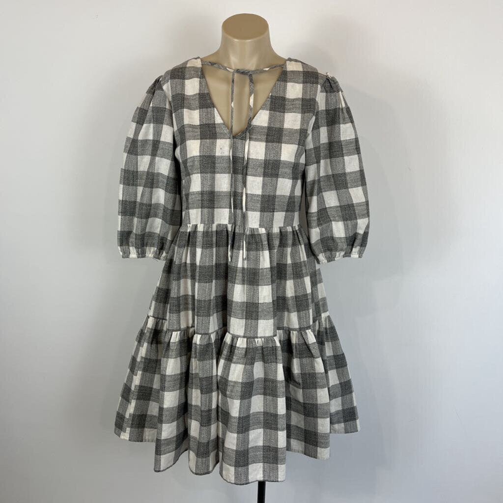 Among The Brave Dress - XS