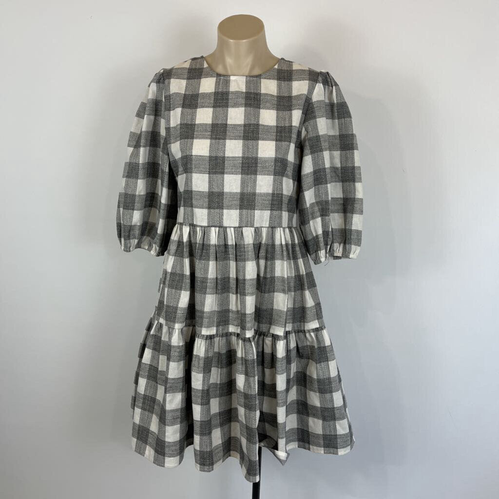 Among The Brave Dress - XS