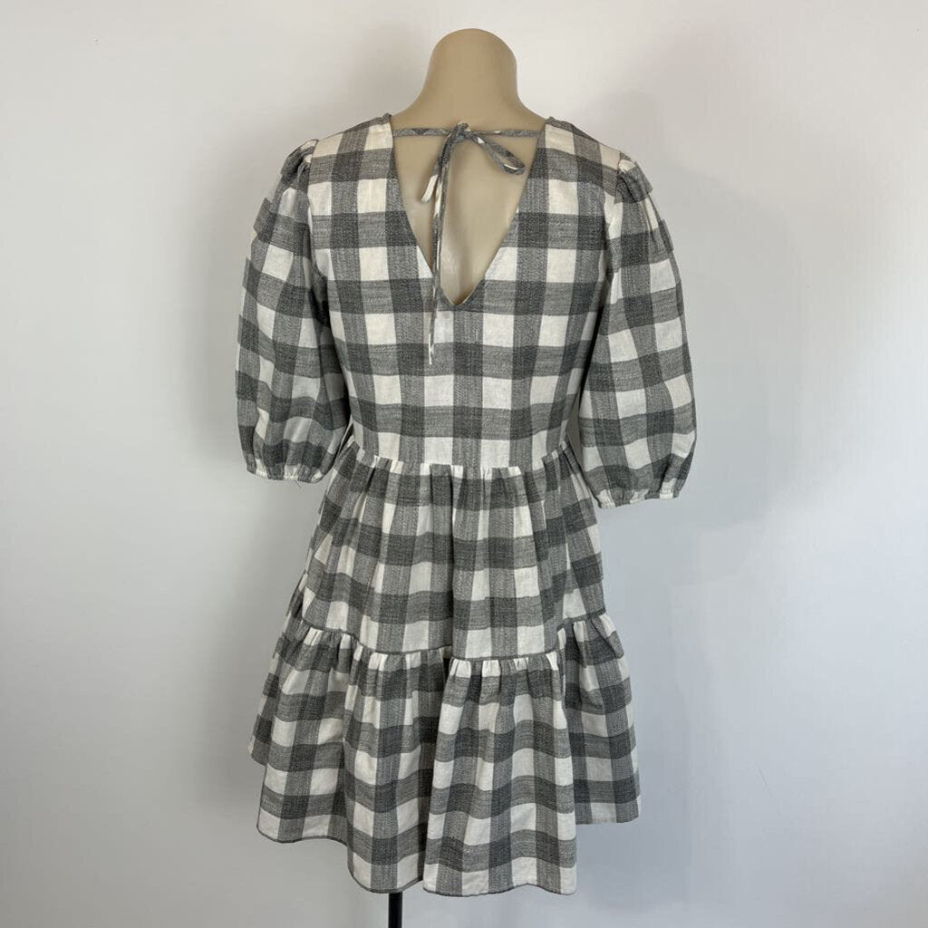 Among The Brave Dress - XS
