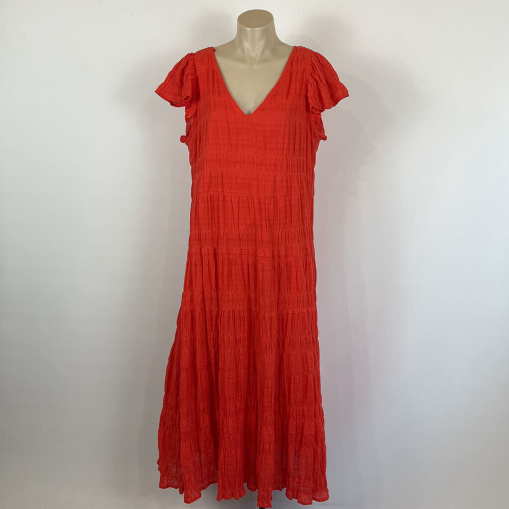 Ivy + Jack Dress - 16