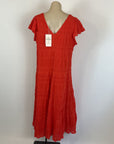 Ivy + Jack Dress - 16