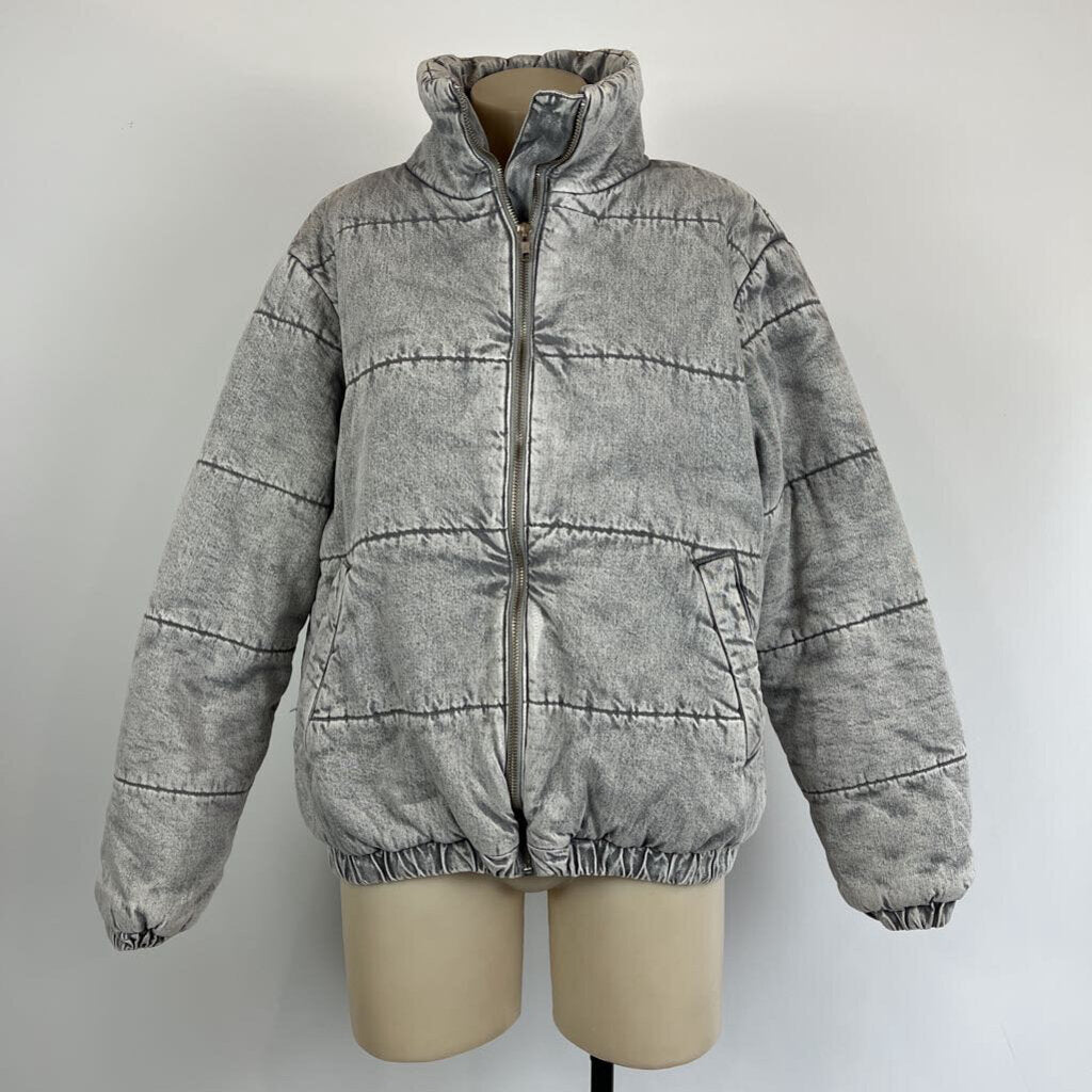 Seed Jacket - 8