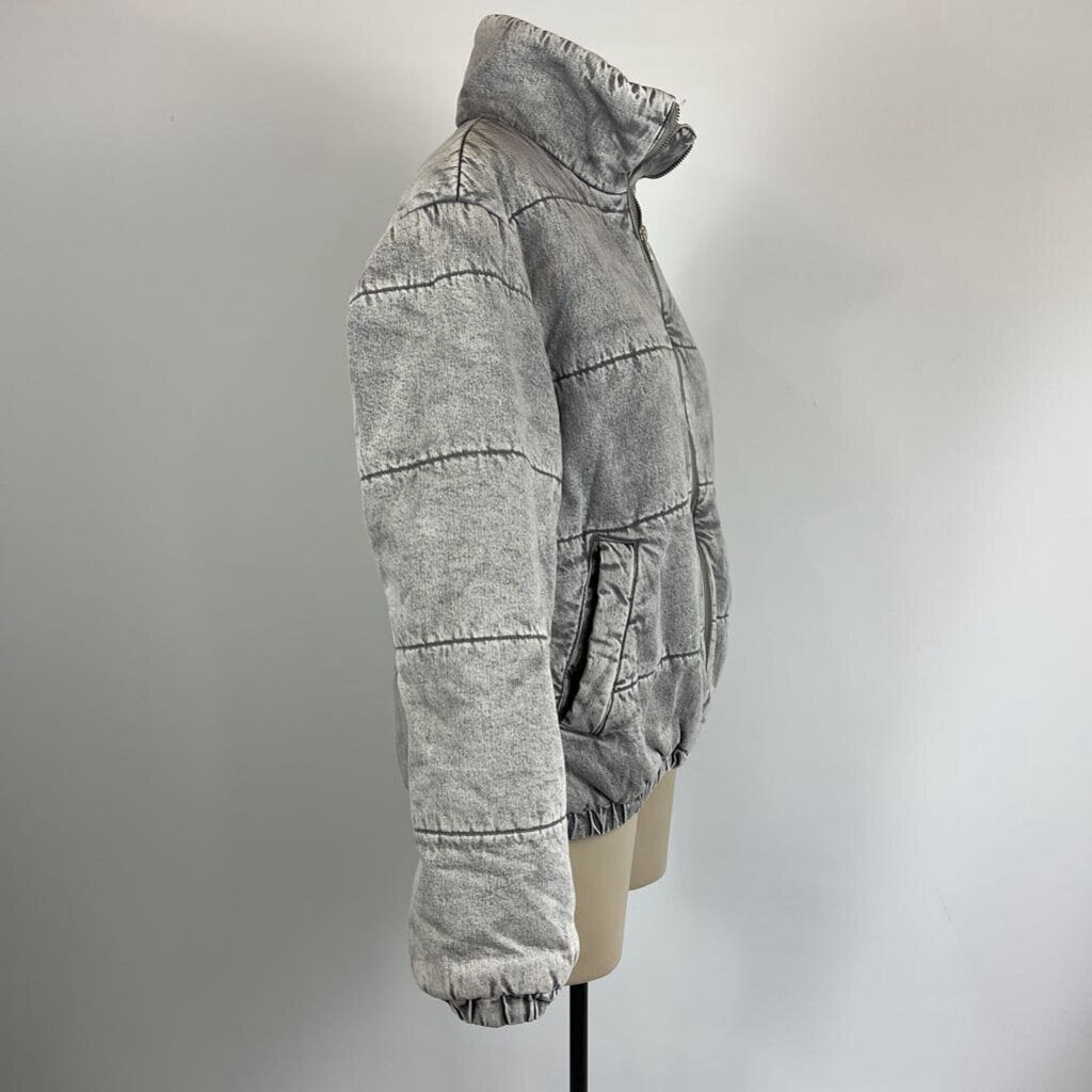 Seed Jacket - 8