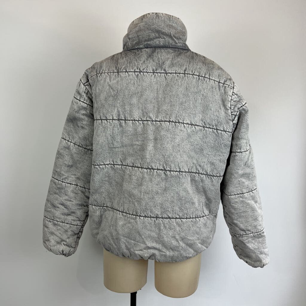 Seed Jacket - 8