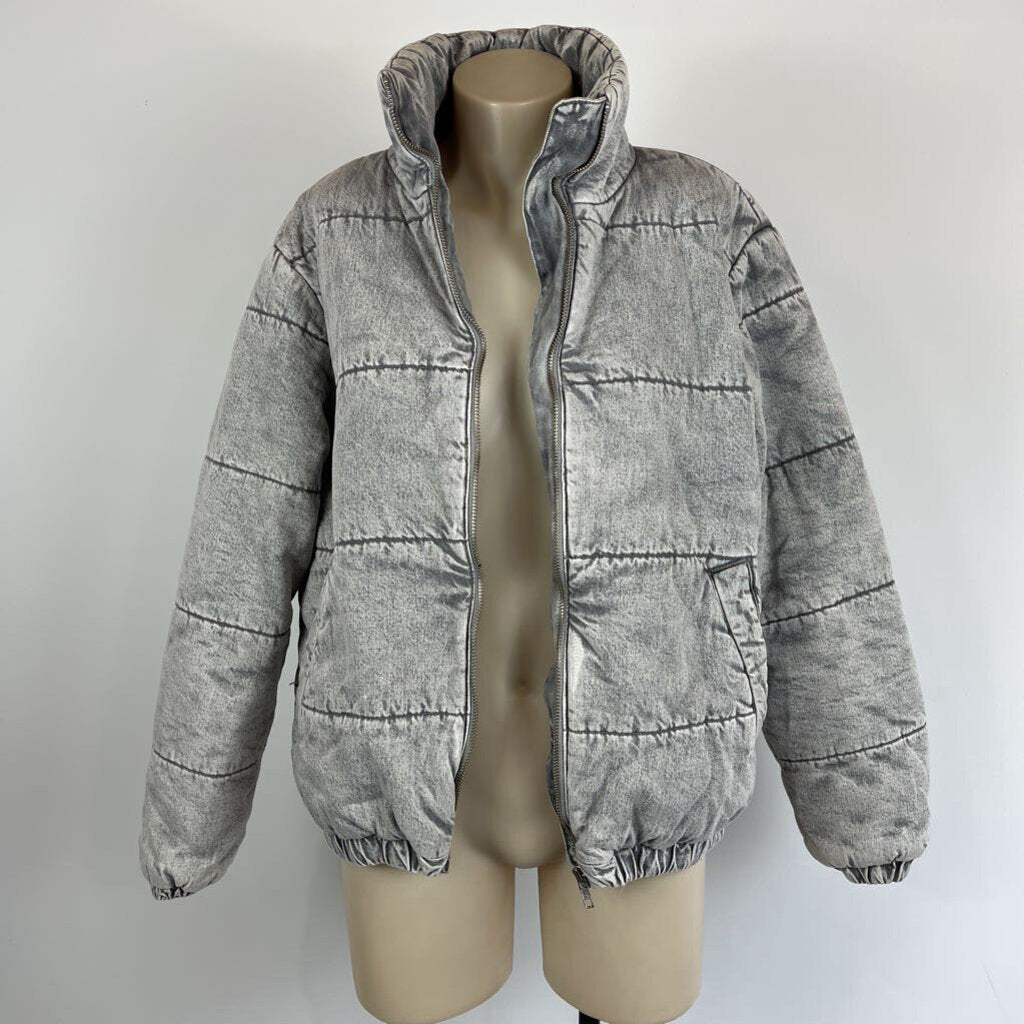 Seed Jacket - 8