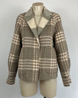 Max Reversible Coat - 6