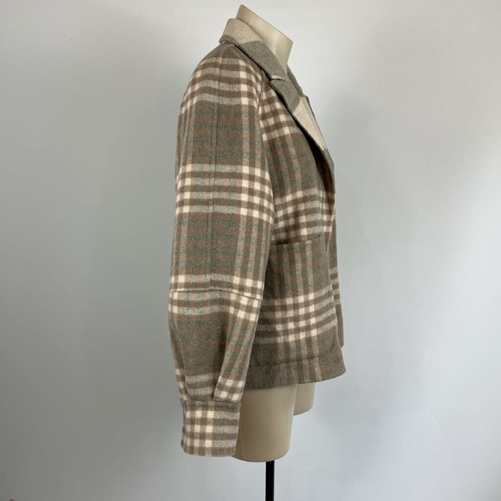 Max Reversible Coat - 6