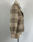 Max Reversible Coat - 6