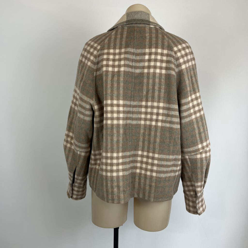 Max Reversible Coat - 6
