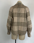 Max Reversible Coat - 6