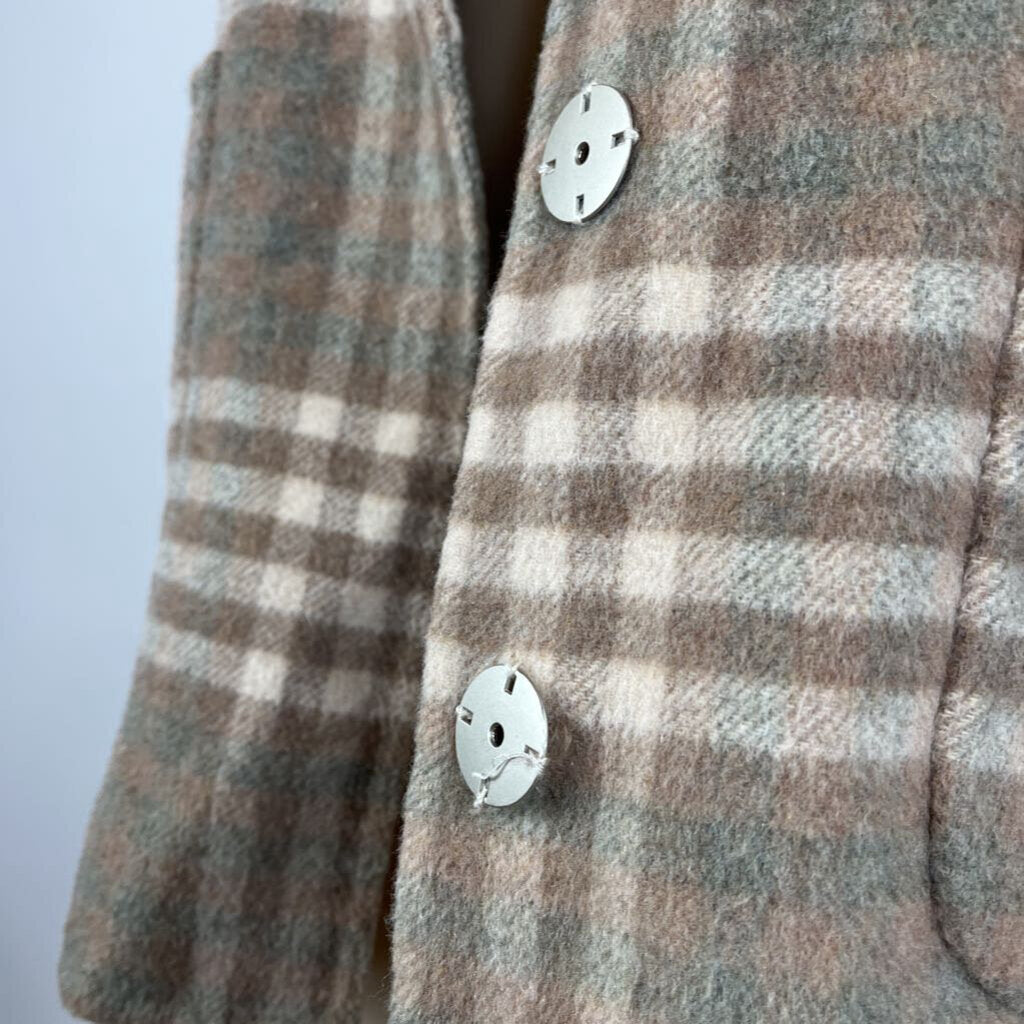 Max Reversible Coat - 6