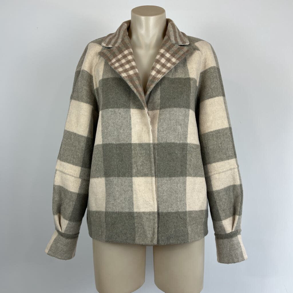 Max Reversible Coat - 6