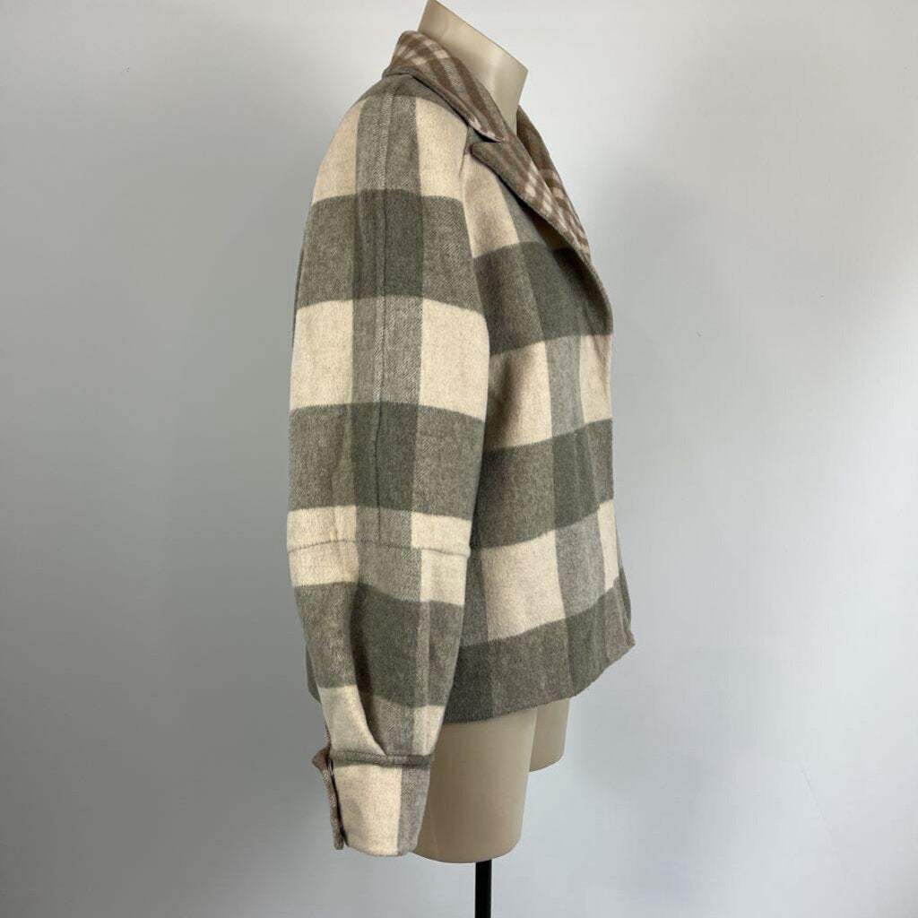 Max Reversible Coat - 6