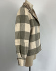 Max Reversible Coat - 6