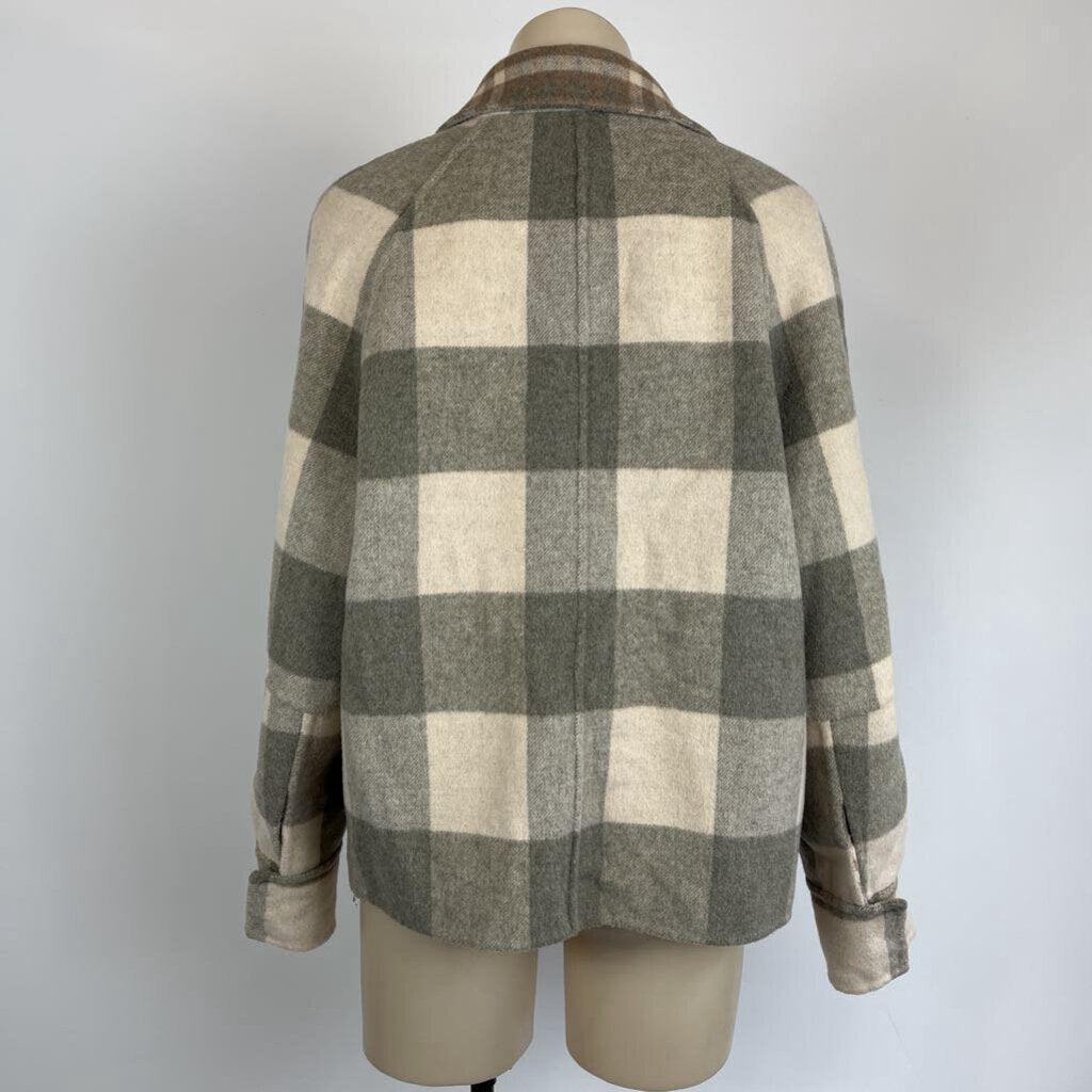 Max Reversible Coat - 6