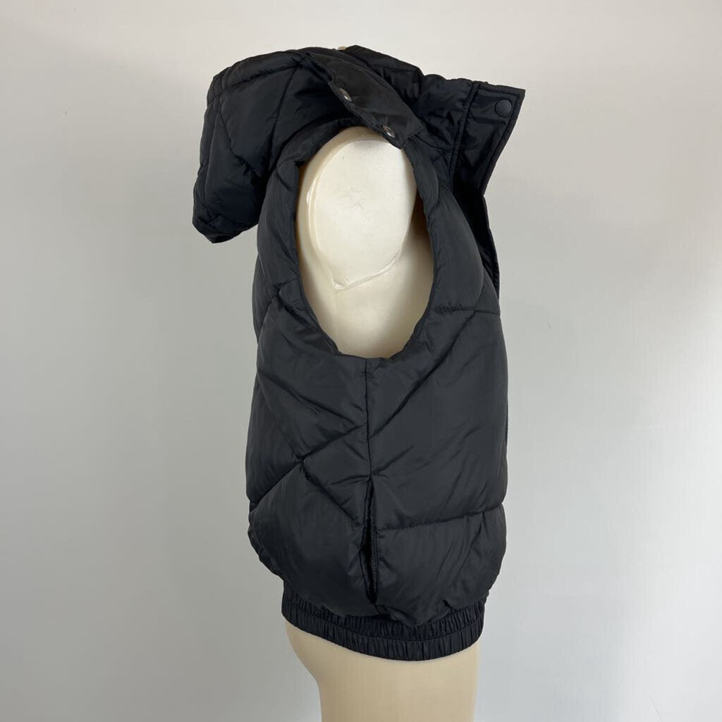 Country Road Puffer Vest - 14