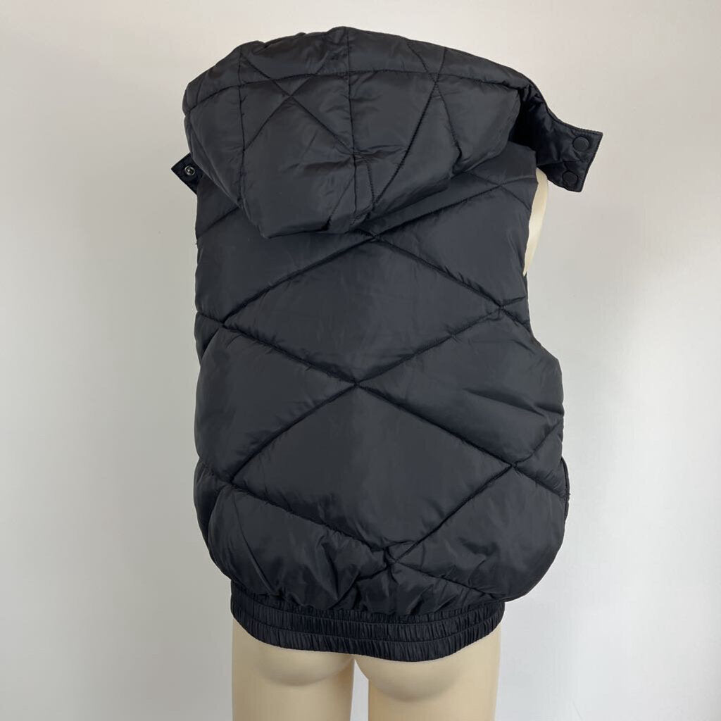 Country Road Puffer Vest - 14