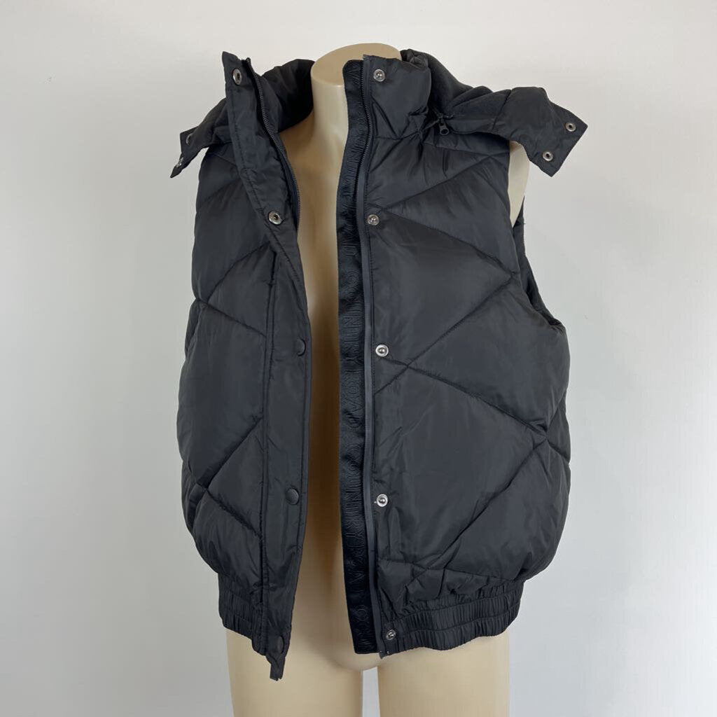 Country Road Puffer Vest - 14