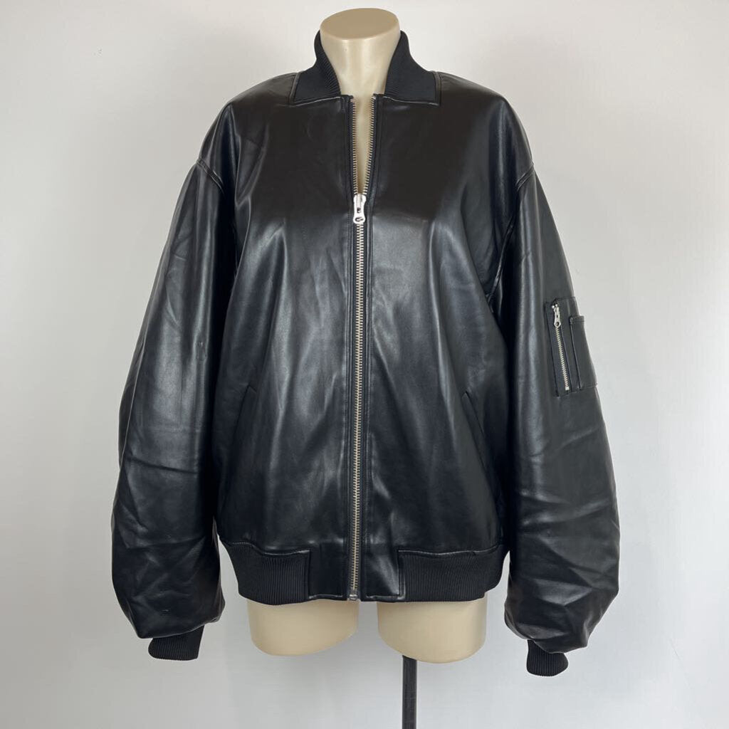 Remain Jacket - 6