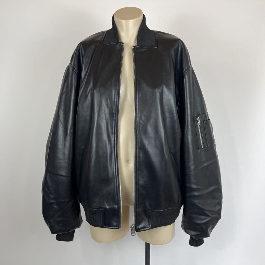 Remain Jacket - 6